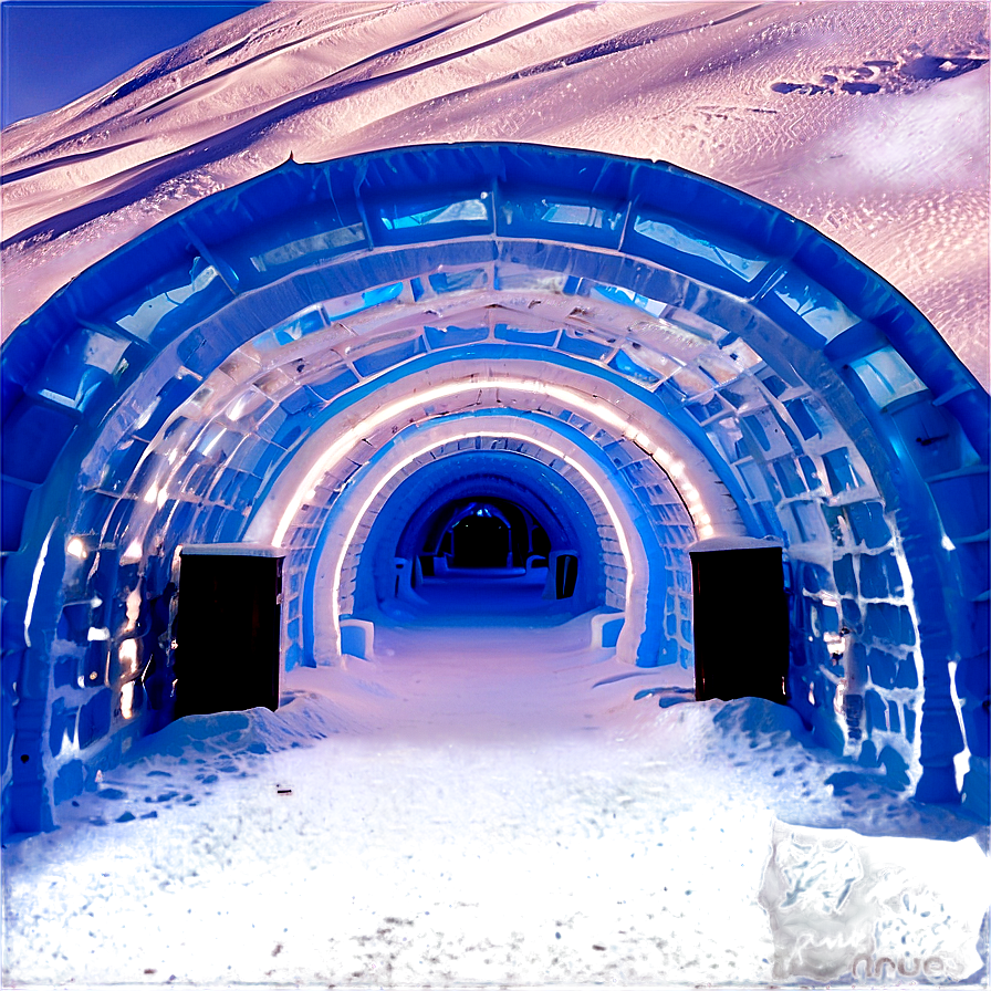 Norway Ice Hotel Png 06242024