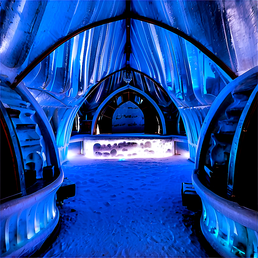 Norway Ice Hotel Png 06242024