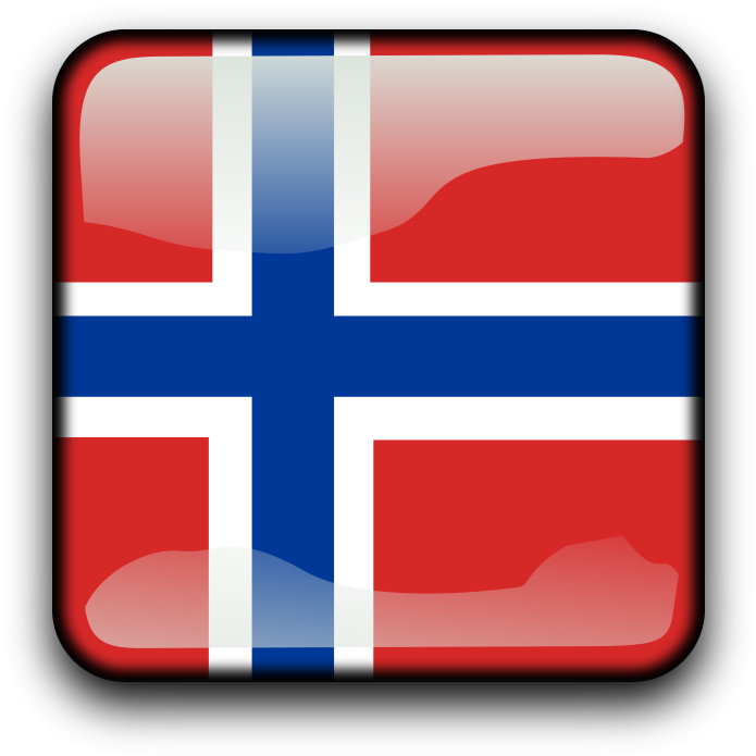 Bv Flags Png Clip Arts - Norway Belt Buckle, Transparent Png PNG image with a transparent background, free high-resolution download