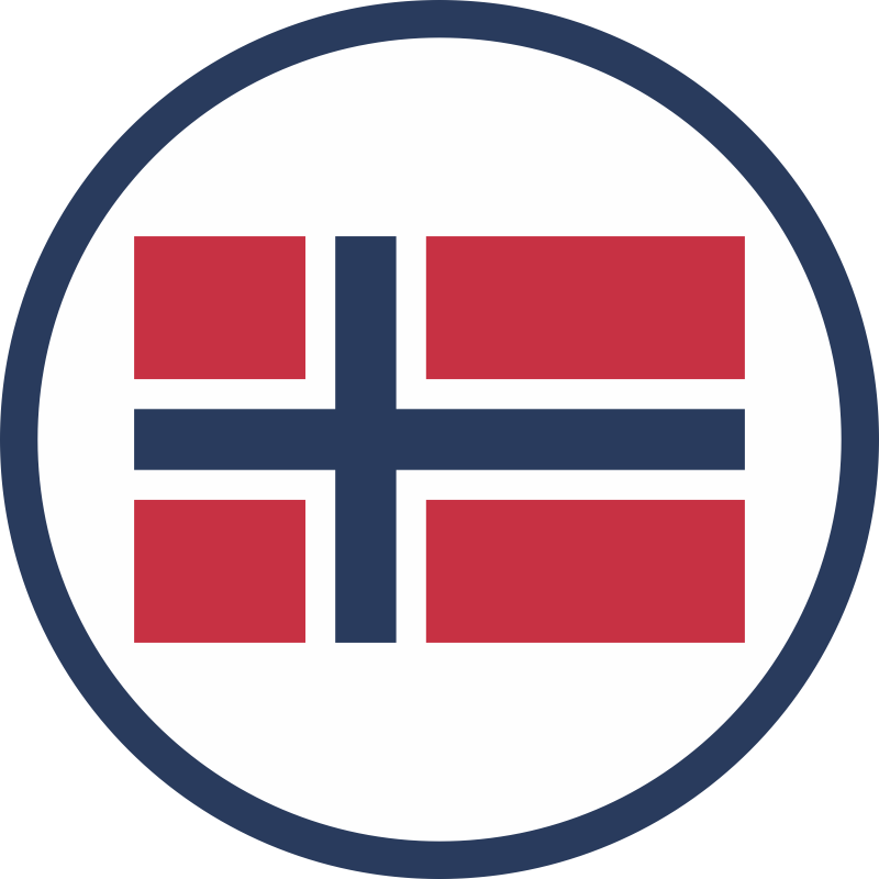 Tore Andre Flo - Norway Flag, HD Png Download PNG image with a transparent background, free high-resolution download