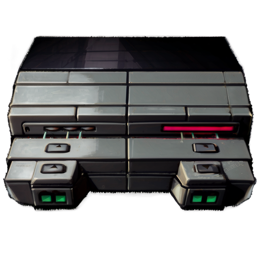 Nostalgic 16 Bit Console Graphics Png 76