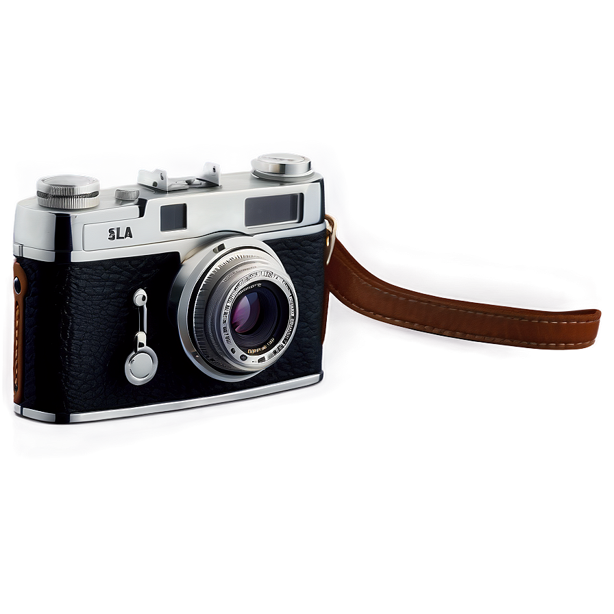 Nostalgic Camera Image Png 06212024