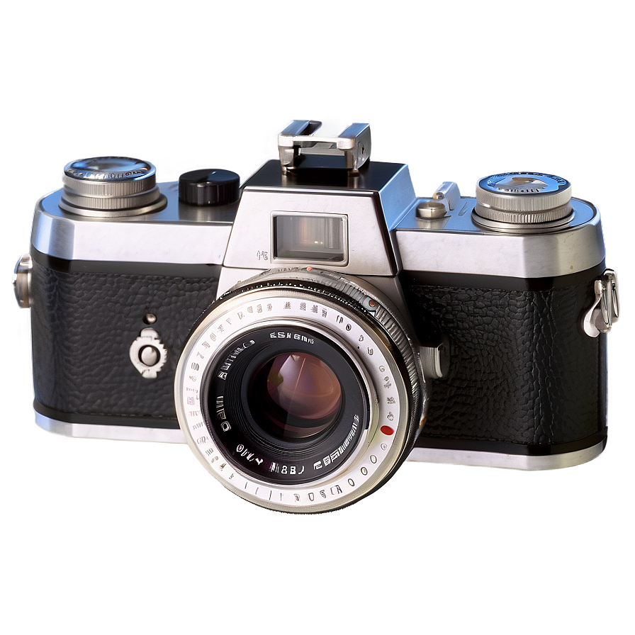 Nostalgic Camera Image Png Kqb