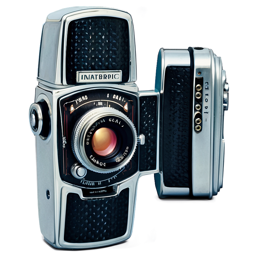 Nostalgic Camera Png 06212024