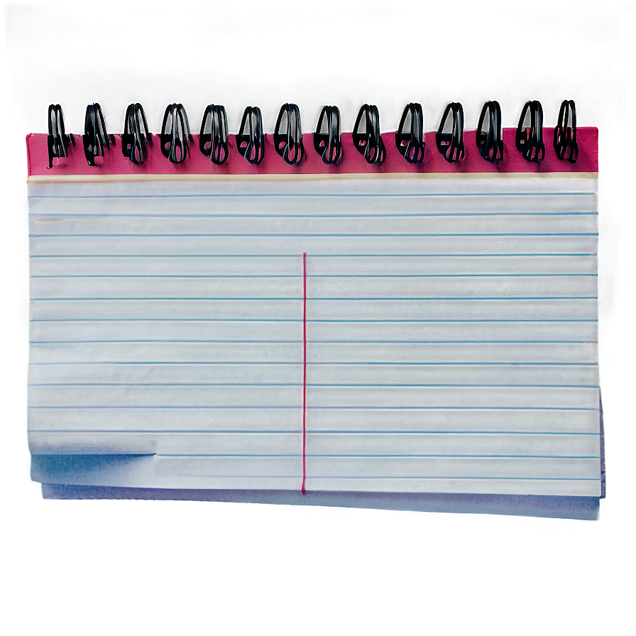 Note Paper Png Xvo