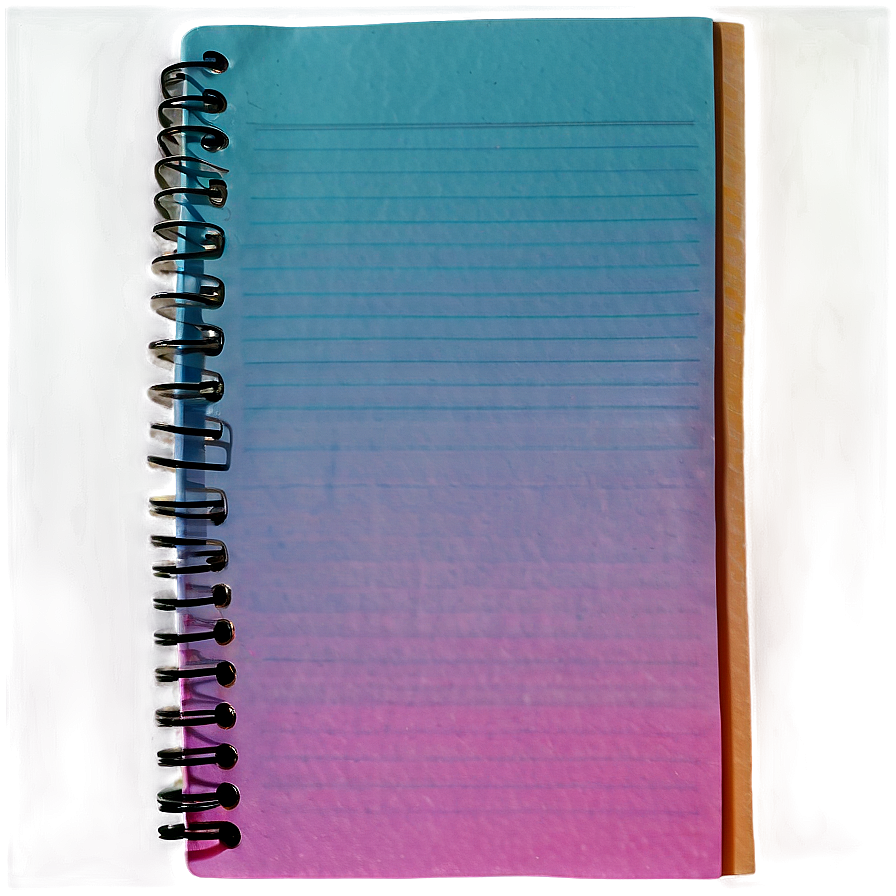 Note Paper Texture Png Khg76