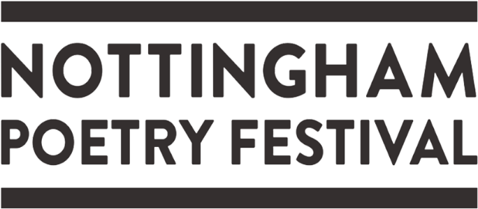 Nottingham Poetry Festival Logo