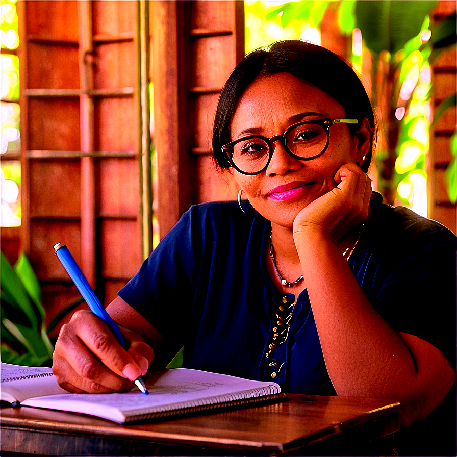 Novel Writing Workshop PNG 05232024 PNG with transparent background