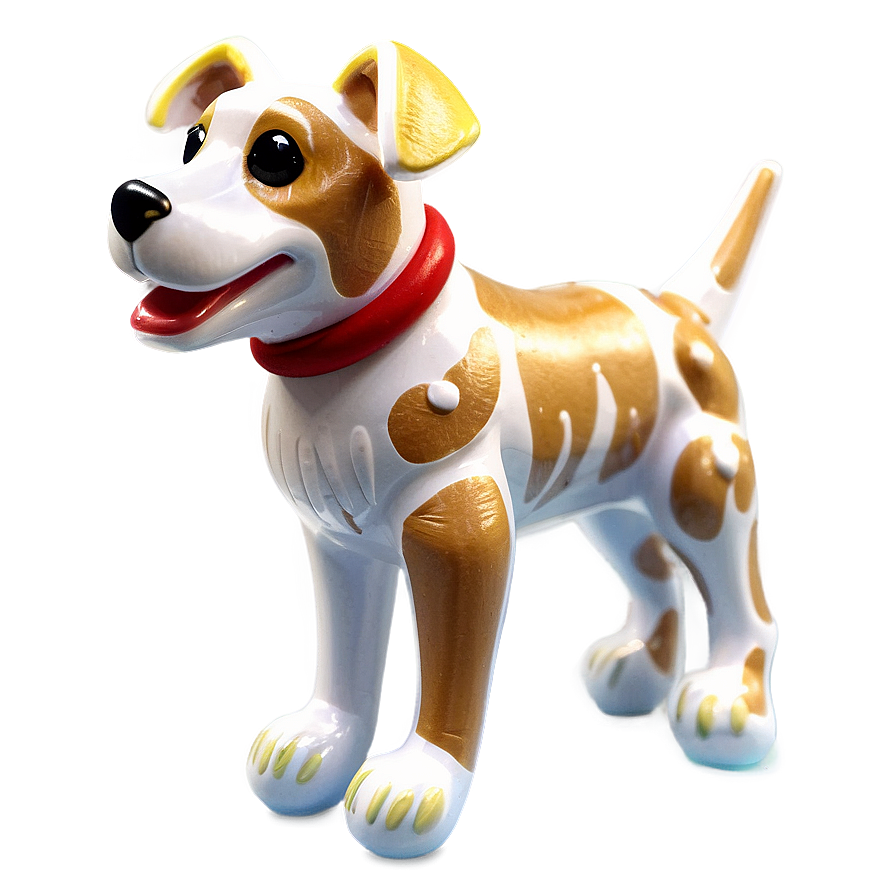 Novelty Dog Toy Png Vpk70