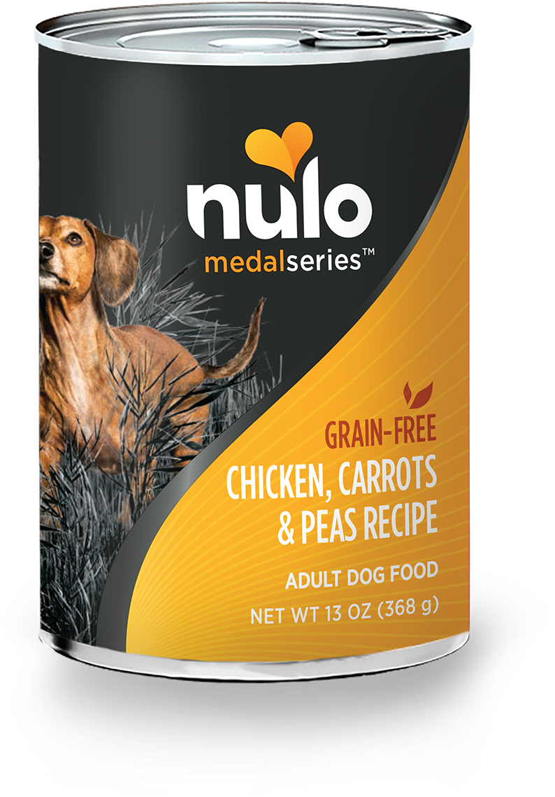 Nulo Canned Cat Food, HD Png Download PNG image with a transparent background, free high-resolution download