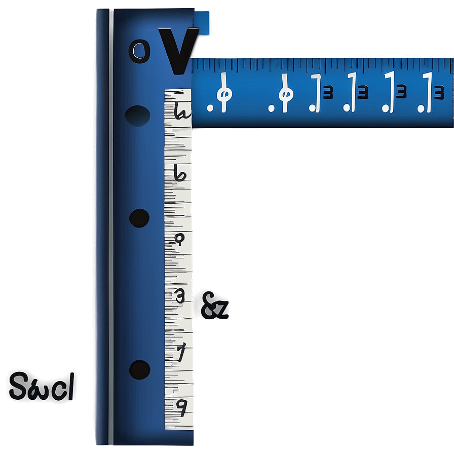 Number Line For Math Test Prep Png Hcy