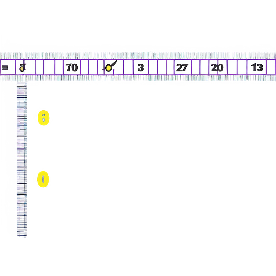 Number Line For Math Test Prep Png Olv