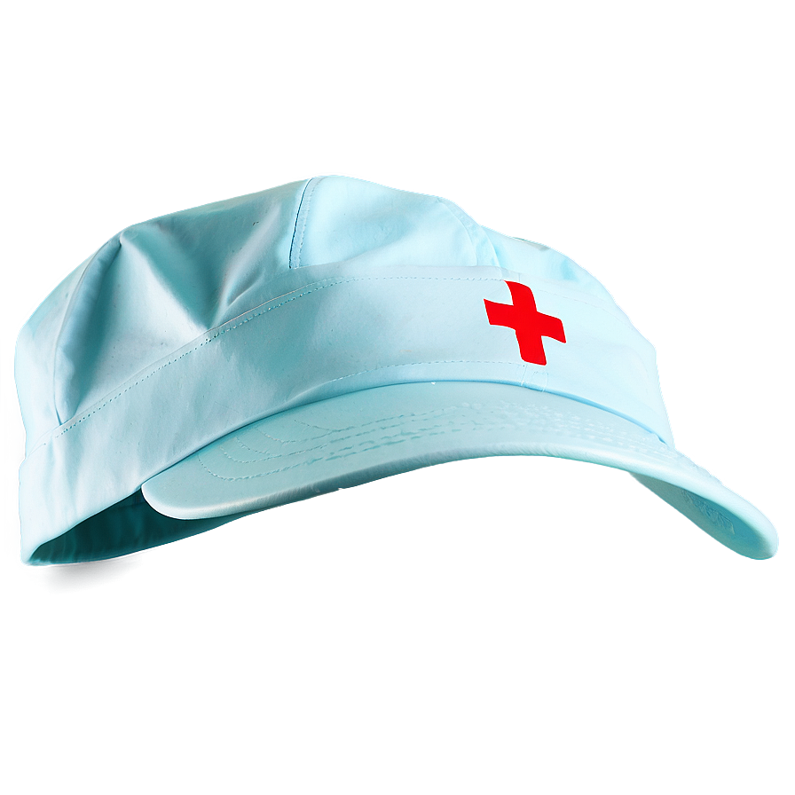 Nurse Cap Png 38