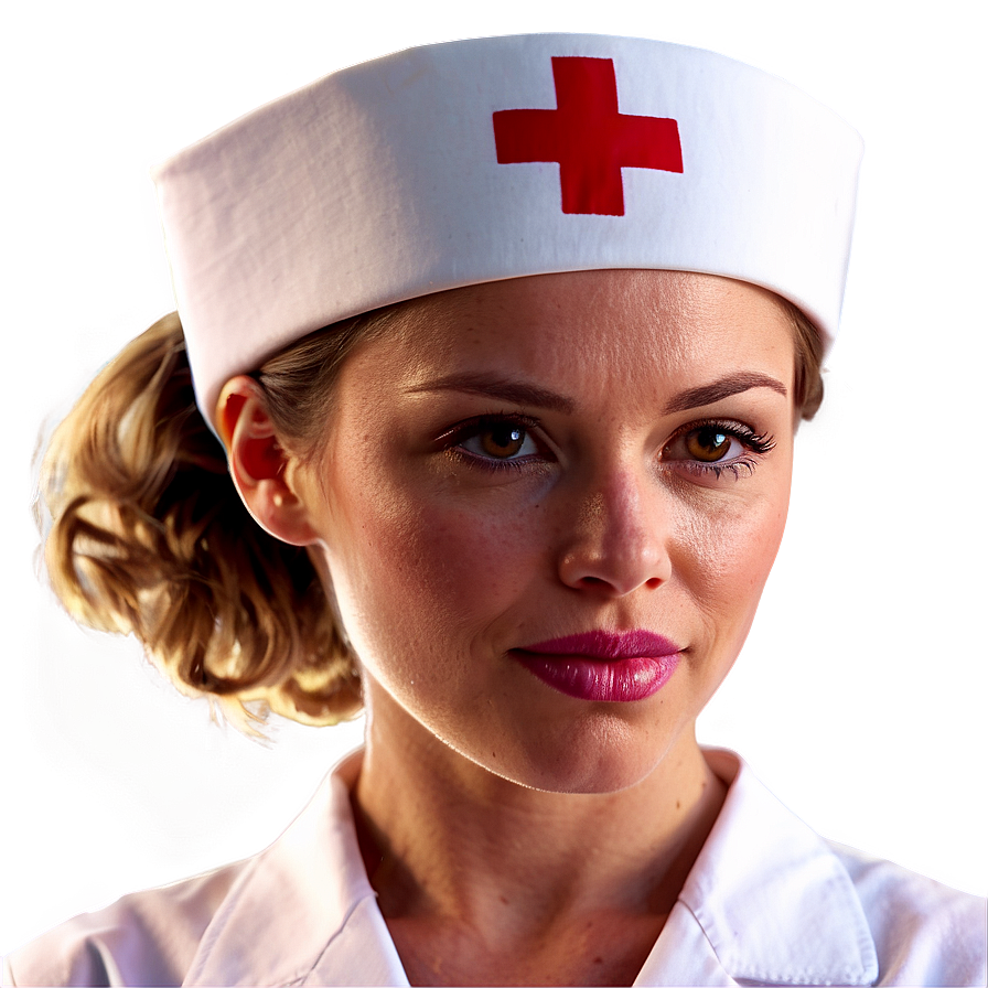 Nurse Hat Clipart Png Utk78