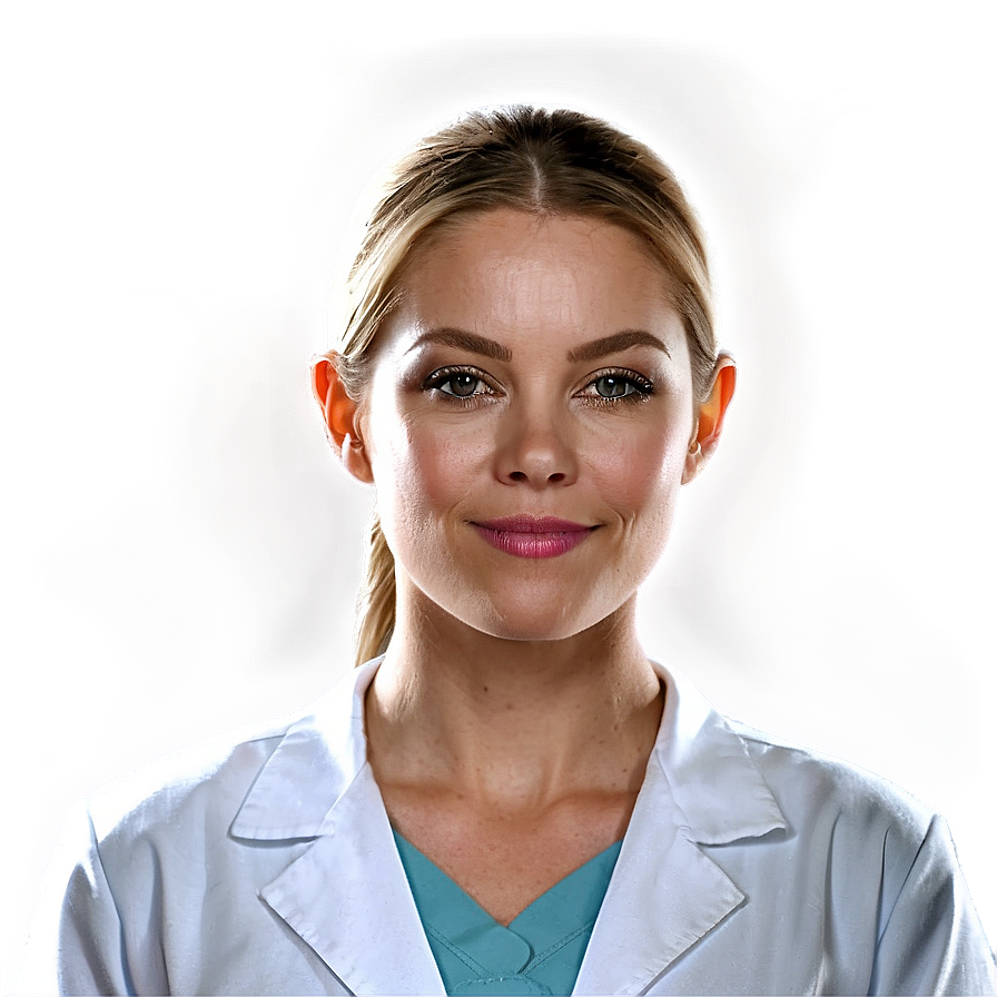 Nurse Headshot Png 06252024