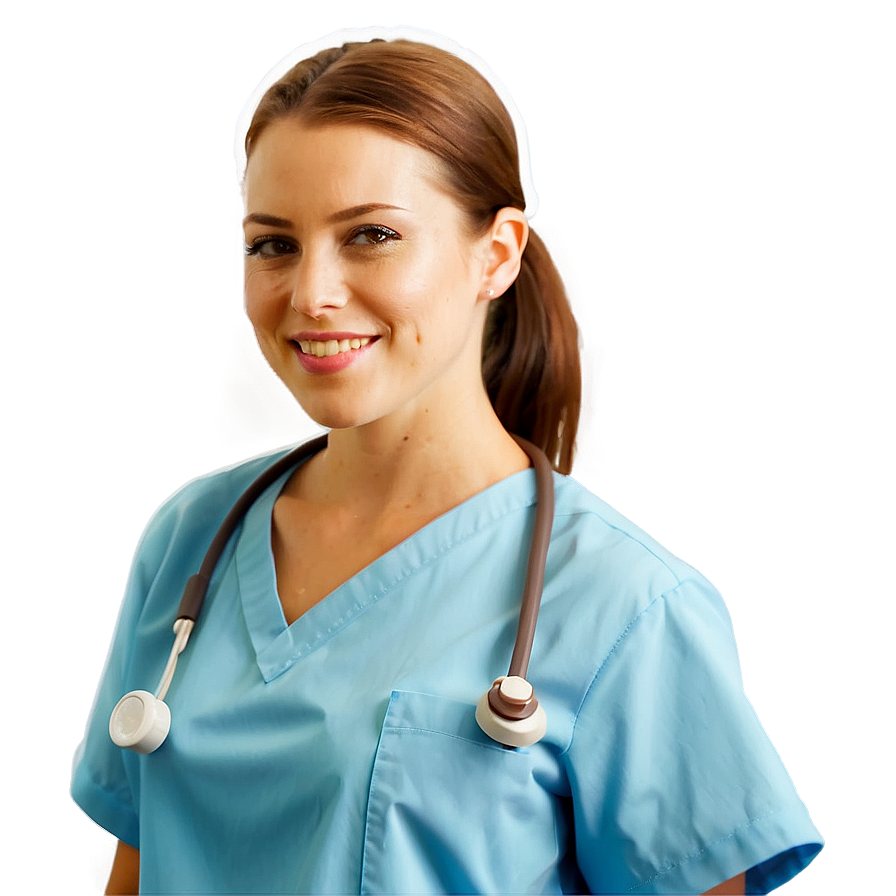 Nurse In Education Png Wng91