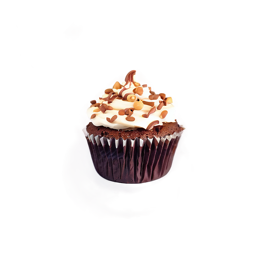 Nutella Cupcakes Png 83