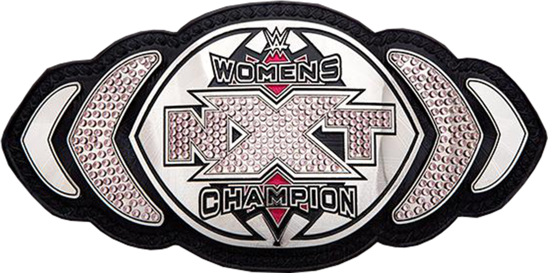 Nxt Women's Championship 2017, HD Png Download PNG with transparent background