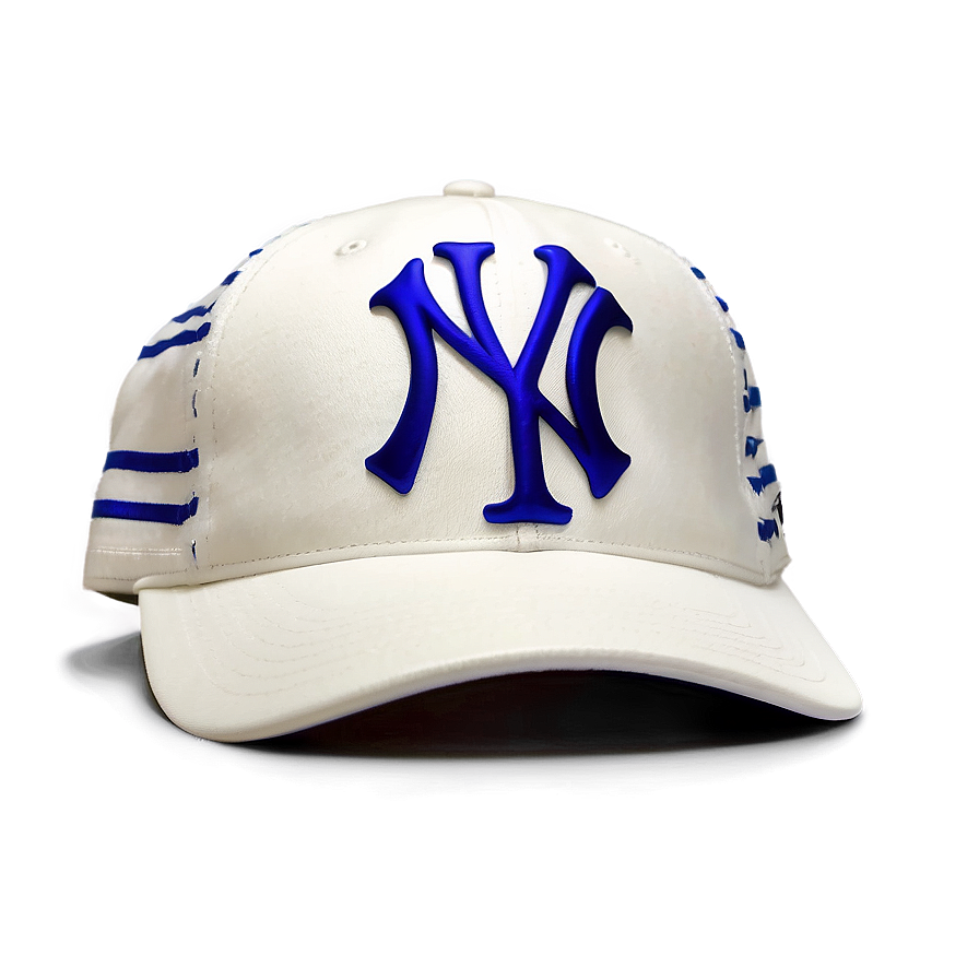 Ny Hat For Summer Png Fbi