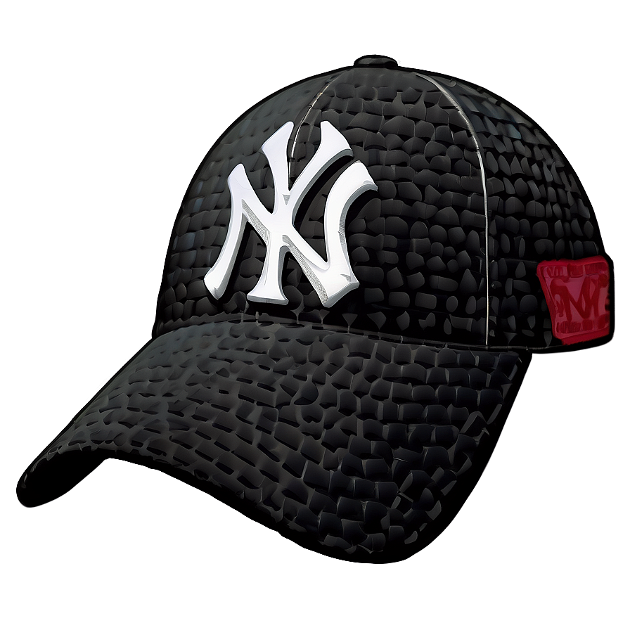 Ny Hat Icon Png 06272024