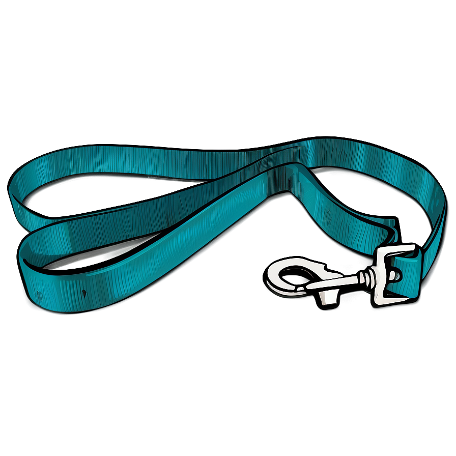 Nylon Dog Leash Png Tsx