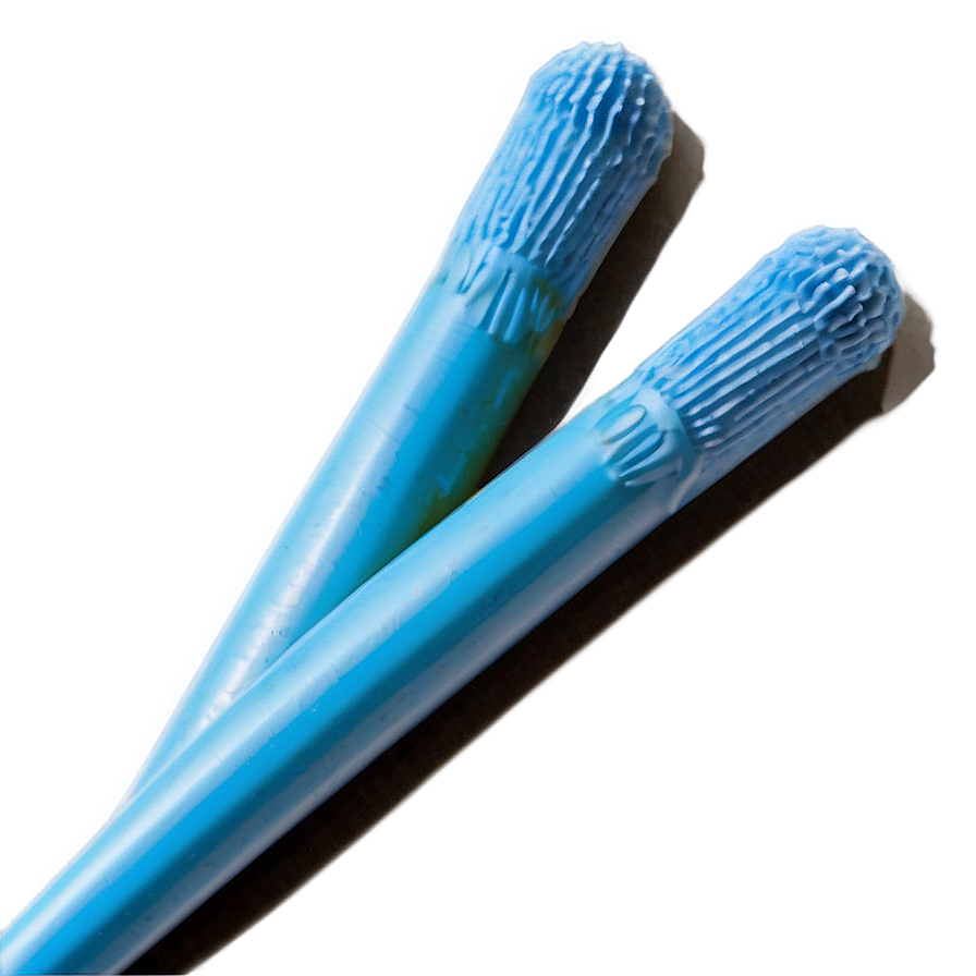 Nylon Tip Drumsticks Png 42