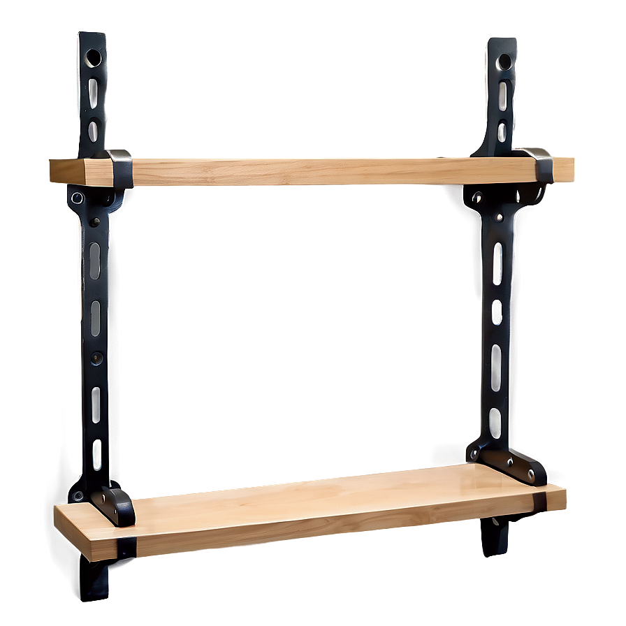 Oak Floating Shelves Png 74