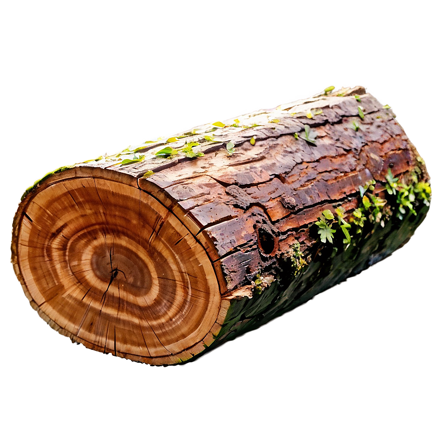 Oak Wood Log Png Gqb29