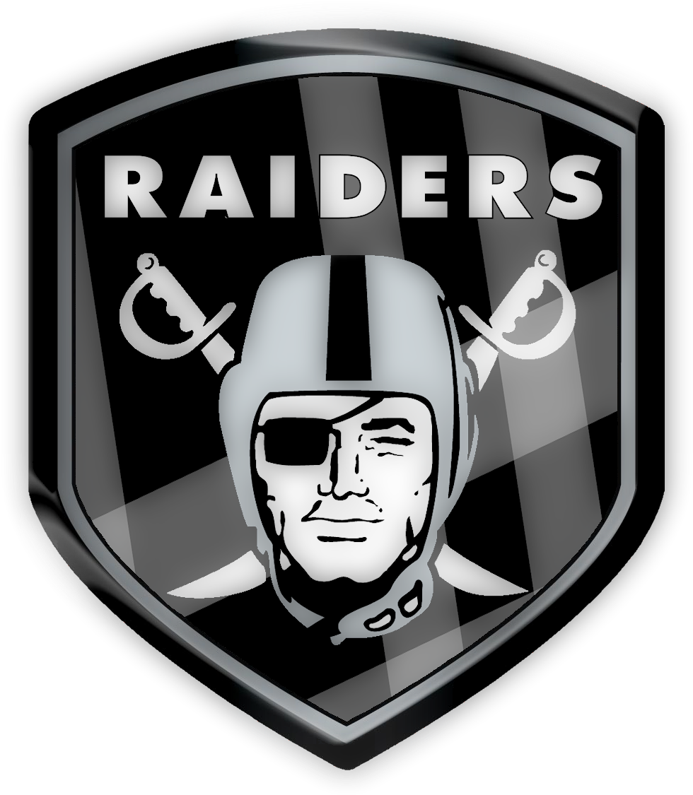 Oakland Raiders Logo Oakland Raiders Logo, 4 Life, - Oakland Raiders PNG with transparent background