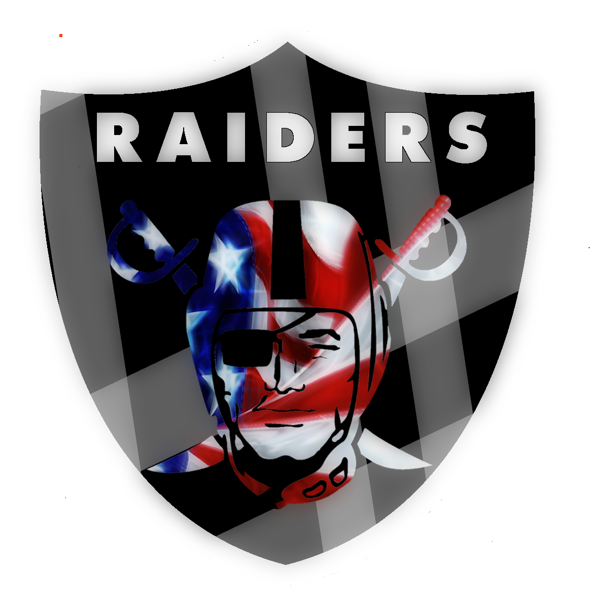 Oakland Raiders Logo - Oakland Raiders PNG with transparent background