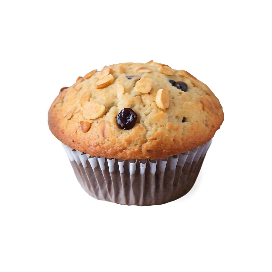 Oatmeal Muffin Png Emp