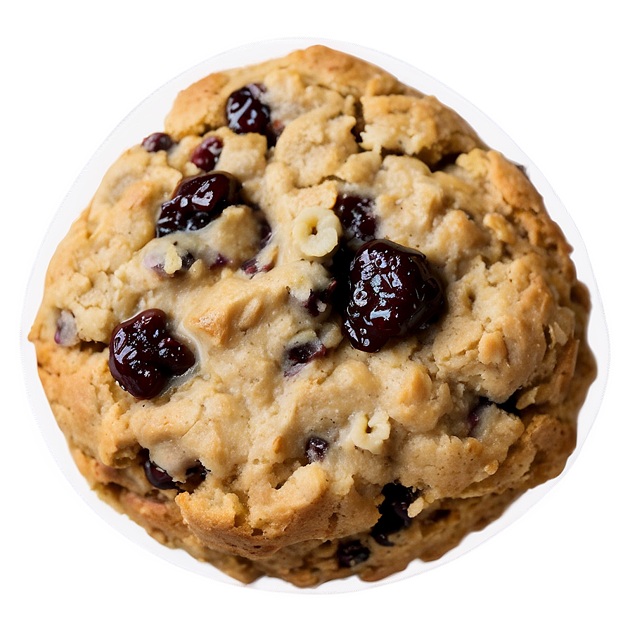 Oatmeal Raisin Cookies PNG lxh PNG with transparent background