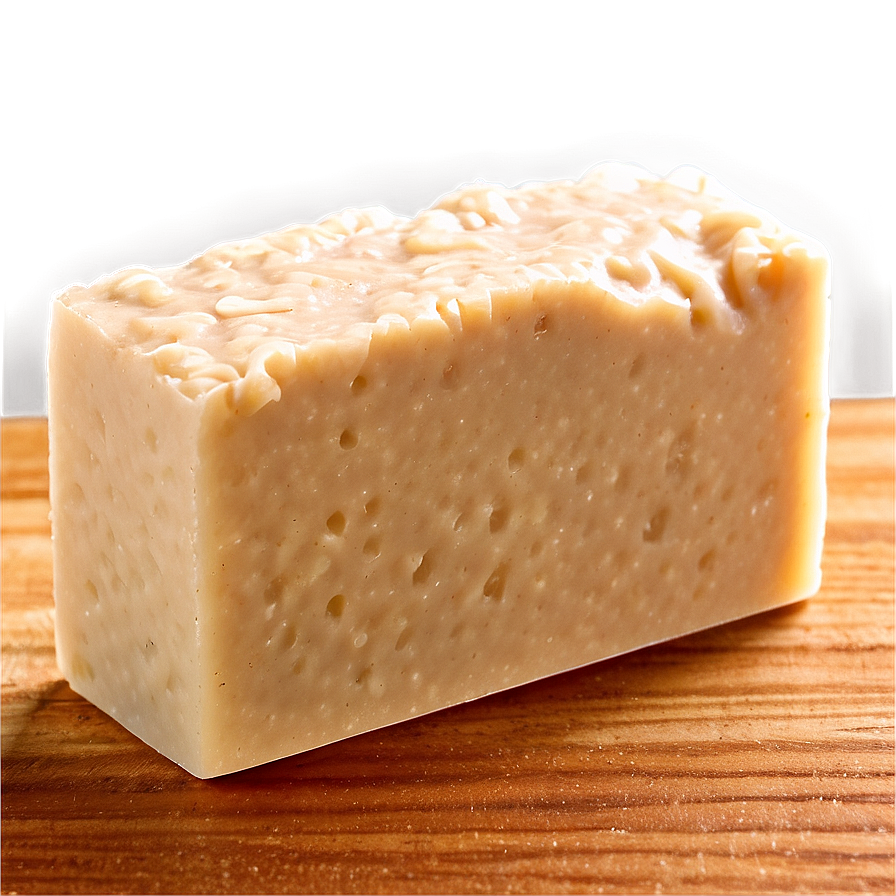 Oatmeal Soap Bar Png Cwi