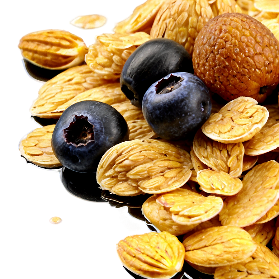 Oats And Berries Png Dis10