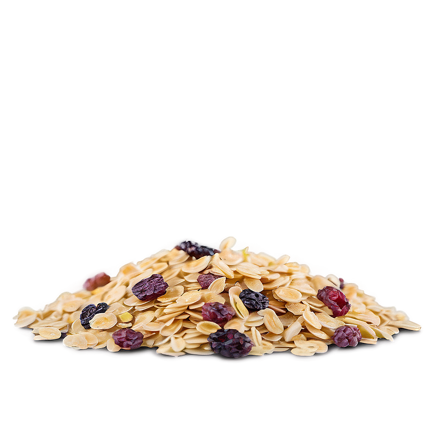 Oats And Raisins Png 06282024