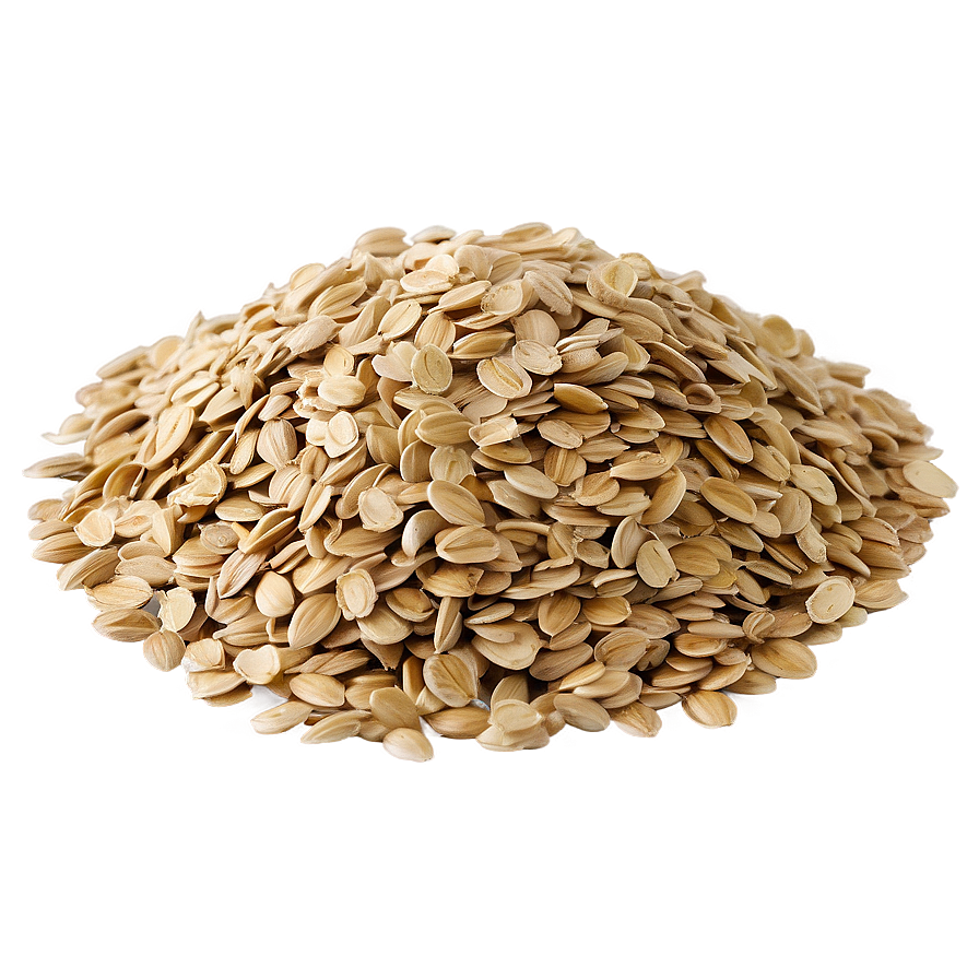 Oats And Seeds Png Kyf35