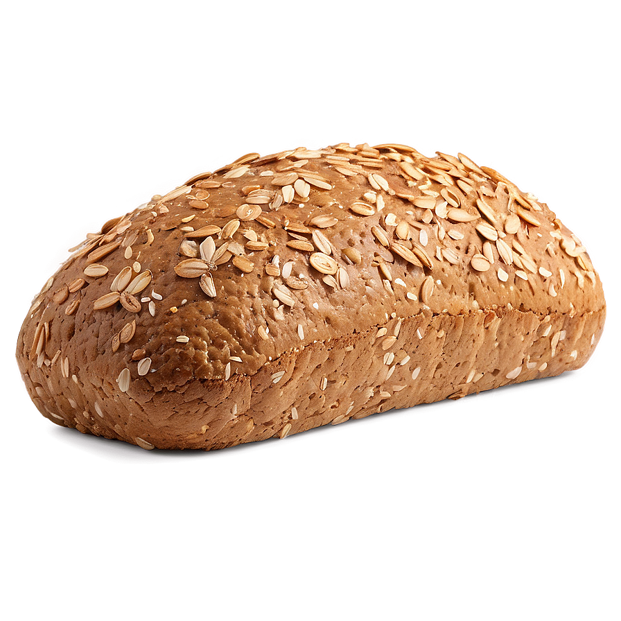 Oats Bread Png 06282024