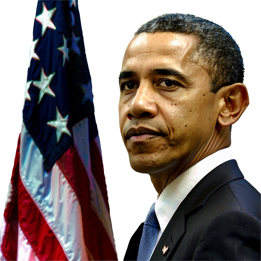 Obama and Michelle PNG 9 PNG image with a transparent background, free high-resolution download