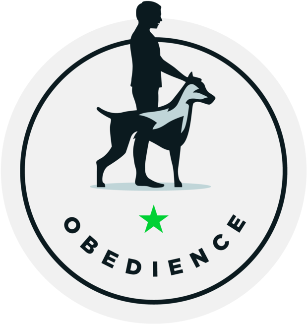 Obedience Training Logo