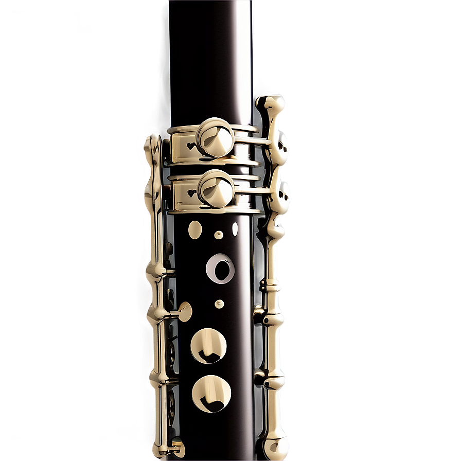 Oboe B