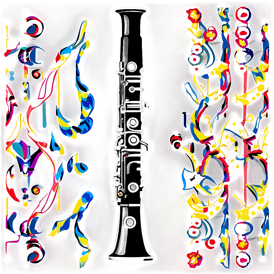 Oboe In Classical Music Png 9