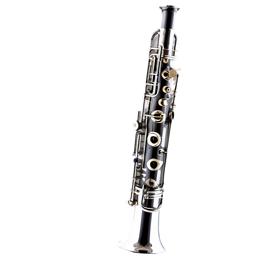 Oboe Png Tfk