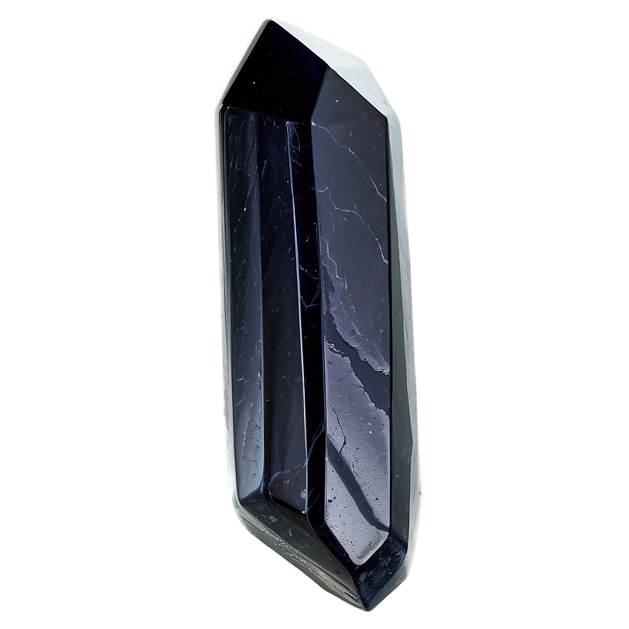 Obsidian Pocket Stone Png Fci69