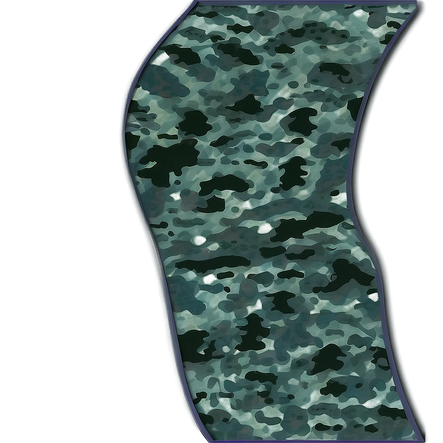 Ocean Camo Wallpaper Png Duc26