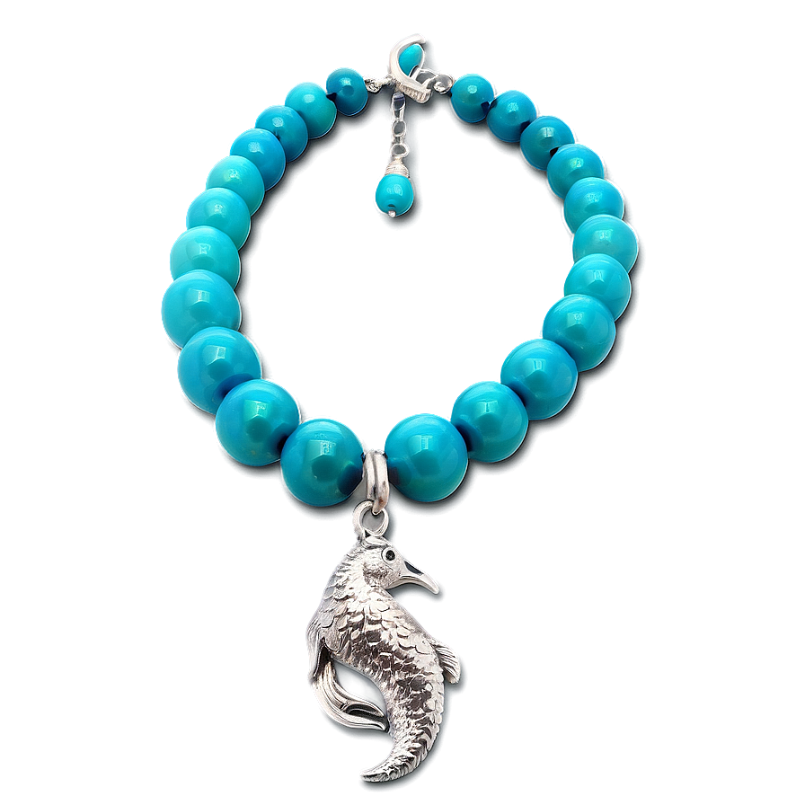 Ocean Inspired Jewelry Png 06112024