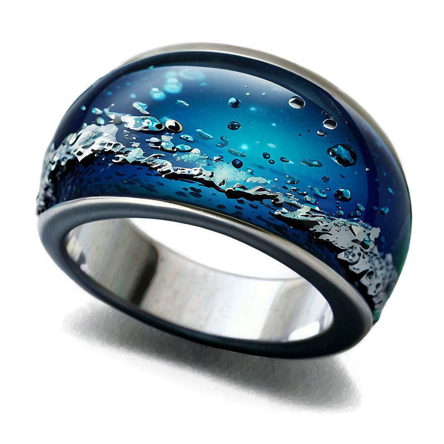 Ocean Ring Png Hcf16