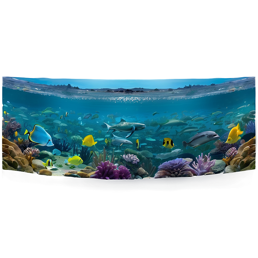 Ocean View PNG 06252024 PNG with transparent background