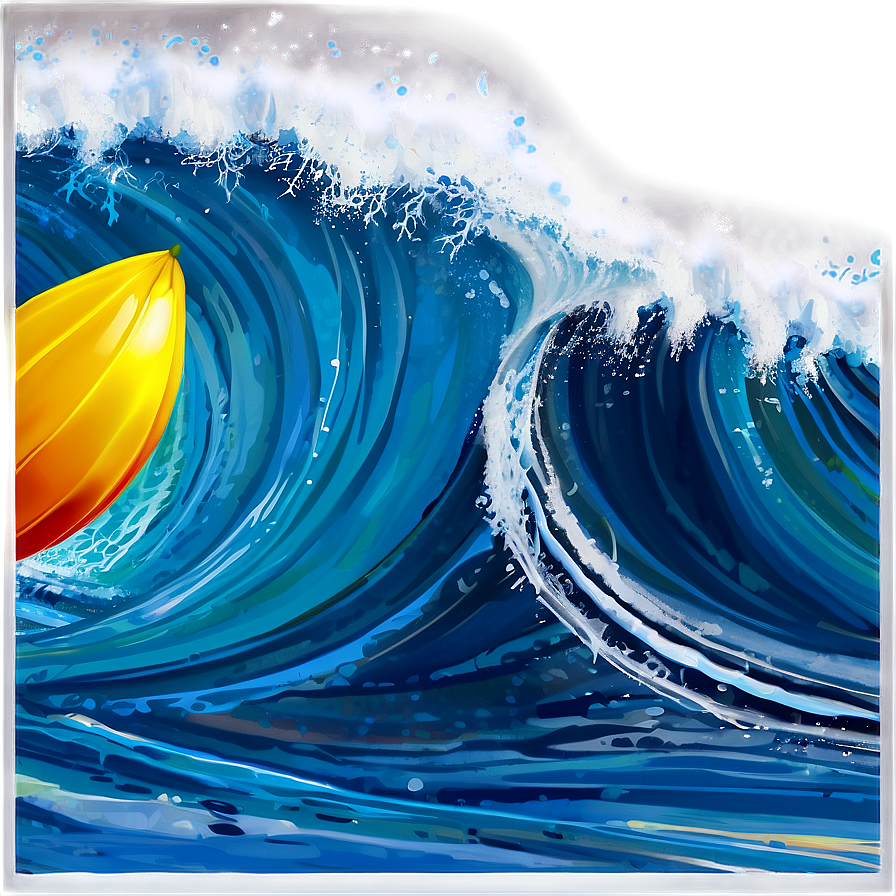 Ocean Wave Beach Png Elm58