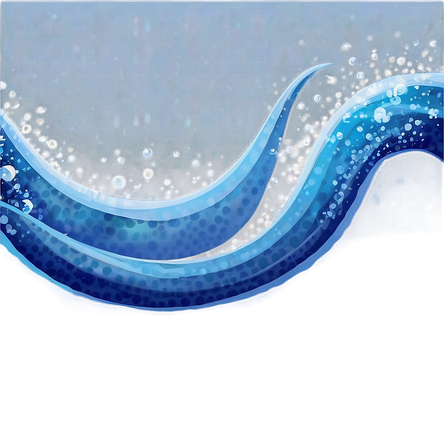 Ocean Wave Png 90