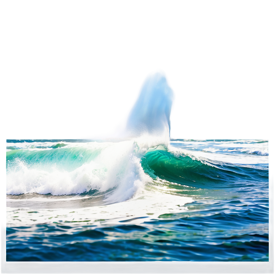 Ocean Wave Swell Png 91